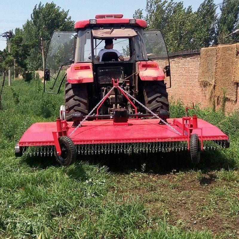 Cutting Mower best