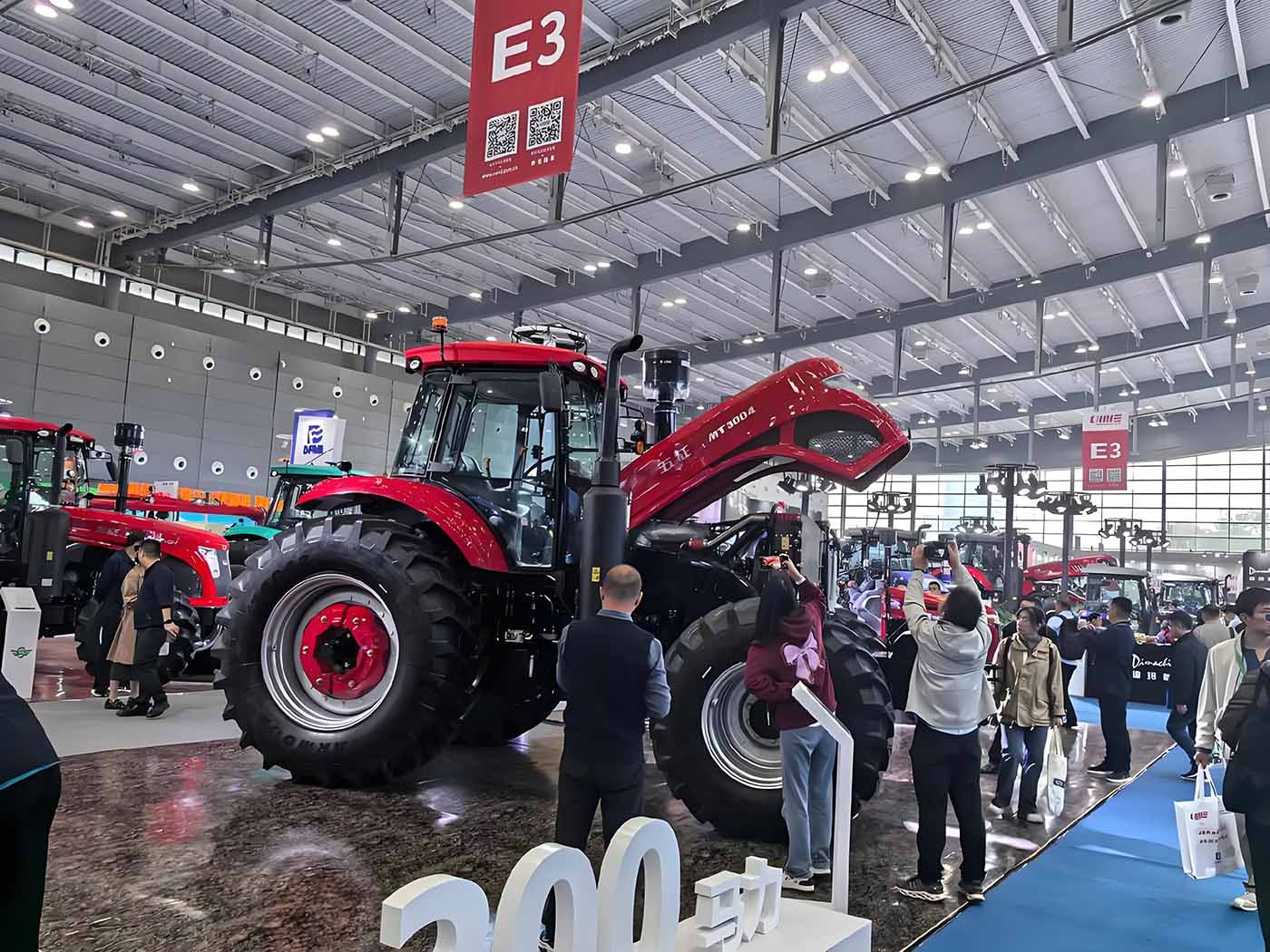 High-power engines (e.g., 100 horsepower) typically have larger cylinder volumes or higher-flow injector designs. High-power engines (e.g., 100 horsepower) typically have larger cylinder volumes or higher-flow injector designs.