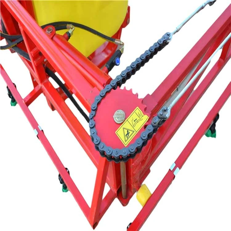 Pesticide Boom Sprayer high quality