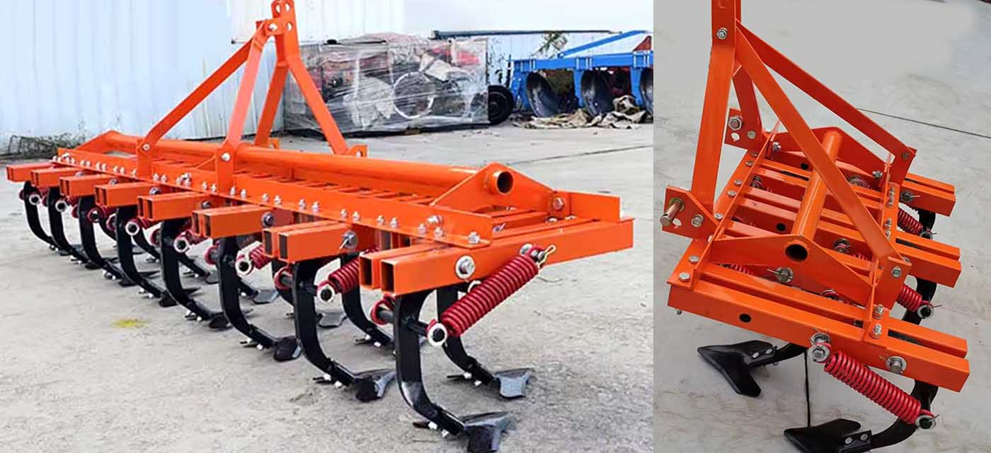 Tractor supply cultivator Tractor supply cultivator