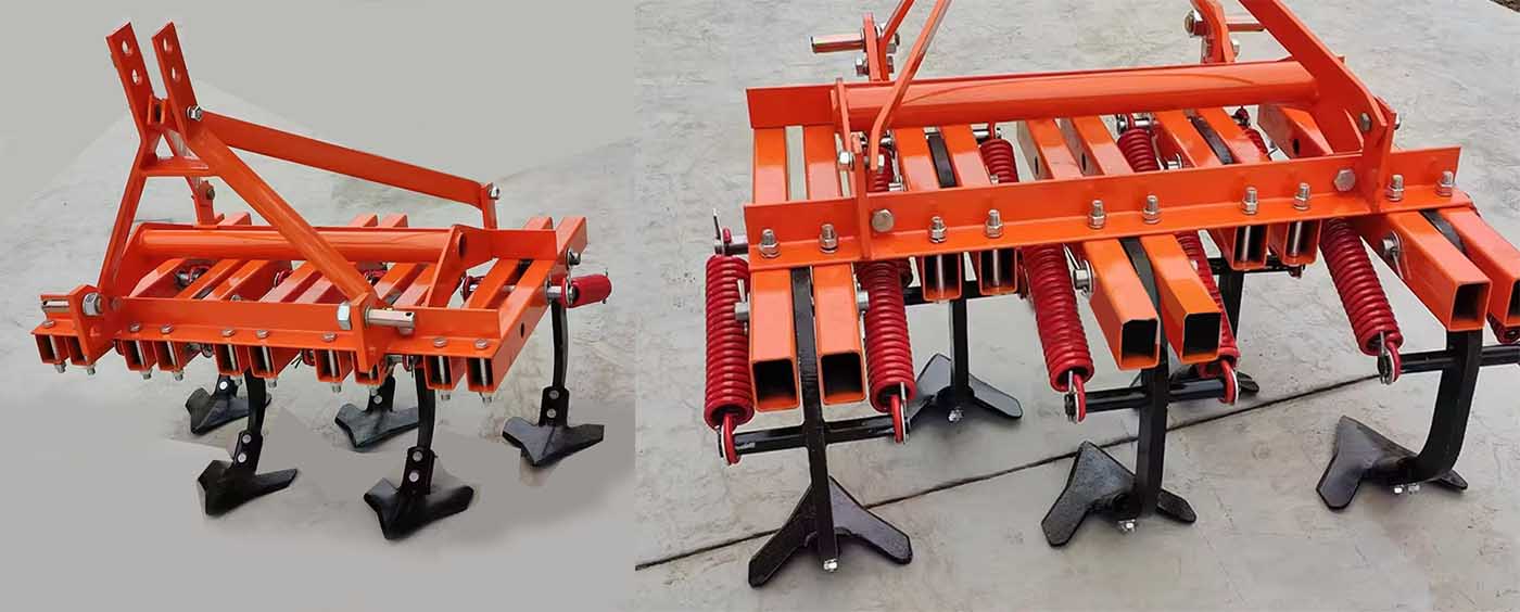 Tractor supply cultivator Tractor supply cultivator