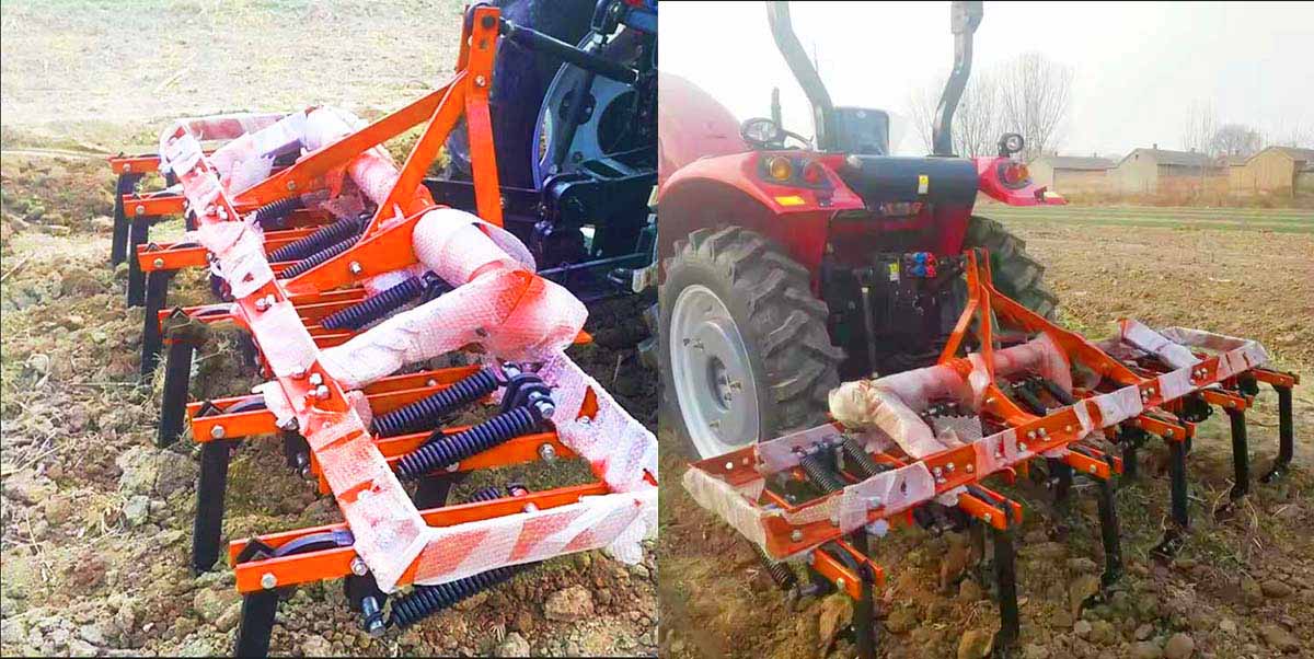 Tractor supply cultivator Tractor supply cultivator
