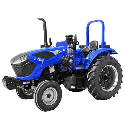 Селскостопански трактор за посрещане на различни нужди на клиентите